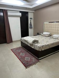 Bedroom Image of 2700 Sq.ft 4 BHK Builder Floor for sale in New Friends Colony New Delhi for Rs. 62500000