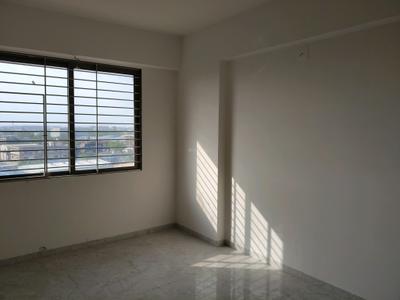 Bedroom Image of 1620 Sq.ft 3 BHK Apartment / Flat for sale in Devarshi Sankalp Riverview, Bhat Ahmedabad for Rs. 6500000