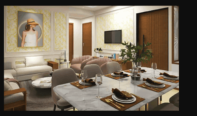 Image of 1610 Sq.ft 3 BHK Builder Floor for sale in Trehan Luxury Floors, Sector 71, Gurgaon for Rs. 27000000