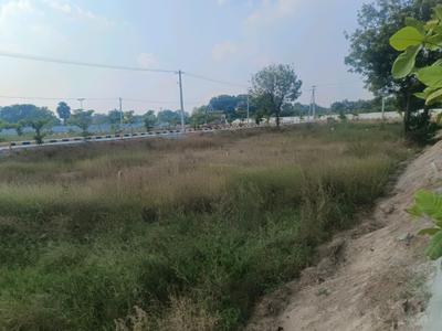 Image of 130 Sq.ft Residential Plot / Land for sale in Dundigal, Hyderabad for Rs. 3400090