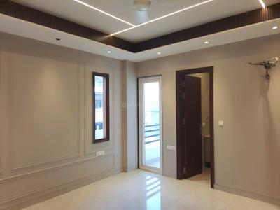Bedroom Image of 3078 Sq.ft 4 BHK Builder Floor for sale in Eros Rosewood City, Sector 49 Gurgaon for Rs. 54500000