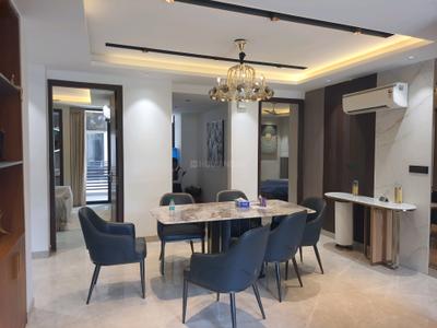 Living Room Image of 2412 Sq.ft 3 BHK Builder Floor for sale in Anant Raj Estate, Sector 60 Gurgaon for Rs. 36500000