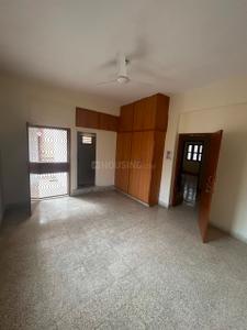 Bedroom Image of 2000 Sq.ft 3 BHK Independent House for rent in Motera Ahmedabad for Rs. 23000