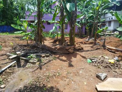 Image of 4785 Sq.ft Residential Plot / Land for sale in Kalady, Kochi for Rs. 6050000