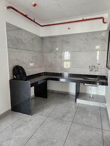 Kitchen Image of 1156 Sq.ft 2 BHK Apartment / Flat for sale in Renuka Panch Tattva, Tathawade Pune for Rs. 9300000
