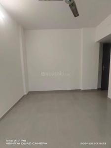 Bedroom Image of 650 Sq.ft 1 BHK Apartment / Flat for rent in Chavandai Residency, Kalwa Thane for Rs. 23000