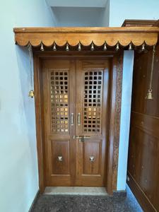 Image of 2200 Sq.ft 3 BHK Independent House for sale in Jnana Ganga Nagar, Bengaluru for Rs. 19800000