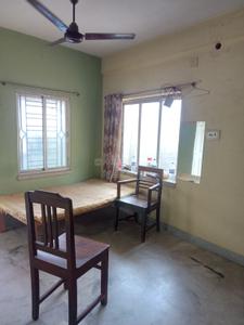 Hall Image of 768 Sq.ft 2 BHK Apartment / Flat for sale in Belghoria Kolkata for Rs. 2800000