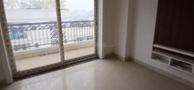 Balcony Image of 1752 Sq.ft 3 BHK Apartment / Flat for rent in Fraser Road Area Patna for Rs. 60000