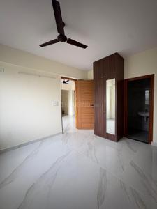 Bedroom Image of 2000 Sq.ft 3 BHK Apartment / Flat for rent in Banaswadi Bengaluru for Rs. 90000