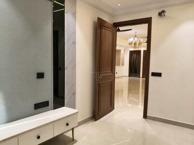 Bedroom Image of 4680 Sq.ft 4 BHK Builder Floor for sale in Palam Vihar Gurgaon for Rs. 45000000