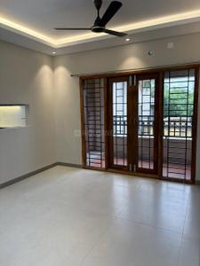 Hall Image of 1720 Sq.ft 3 BHK Apartment / Flat for sale in Keelkattalai Chennai for Rs. 15300000