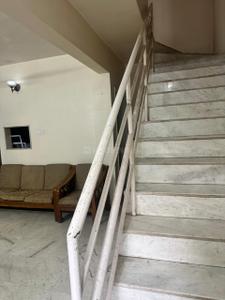 Hall Image of 1000 Sq.ft 2 BHK Independent House for rent in Sangamvadi Pune for Rs. 45000