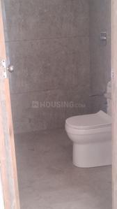 Image of 1700 Sq.ft 3 BHK Apartment / Flat for sale in Ashapura Samanvay Scintilla, Bopal, Ahmedabad for Rs. 8300000
