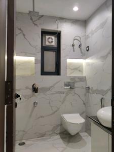 Common Bathroom Image of 1600 Sq.ft 4 BHK Builder Floor for sale in Indirapuram Ghaziabad for Rs. 18510000