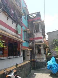 Image of 850 Sq.ft 2 BHK Apartment / Flat for sale in Haltu, Kolkata for Rs. 3000000