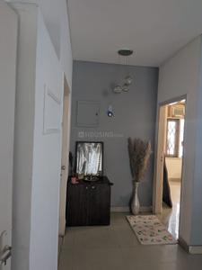 Hall Image of 2700 Sq.ft 3.5 BHK Builder Floor for sale in Sector 52 Gurgaon for Rs. 24950000