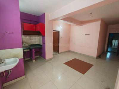 Hall Image of 999 Sq.ft 2 BHK Apartment / Flat for sale in Kaikhali Kolkata for Rs. 3700000