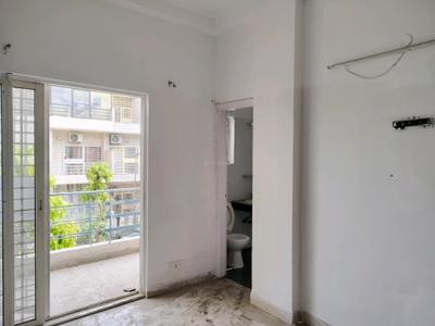 Bedroom Image of 1742 Sq.ft 3 BHK Villa for rent in Paramount Golfforeste Villas, Surajpur Greater Noida for Rs. 24000