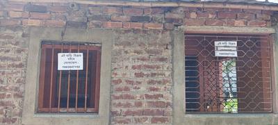 Image of 450 Sq.ft 2 BHK Independent House for sale in Ichapur, Kolkata for Rs. 1500000