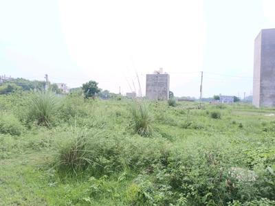 Image of 64 Sq.ft Residential Plot / Land for sale in Rohini Sector 28, New Delhi for Rs. 12800000