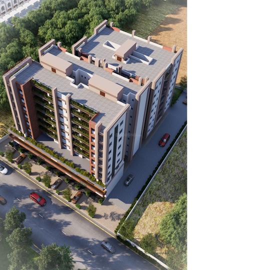 3 BHK LUXURIOUS Main Image 1