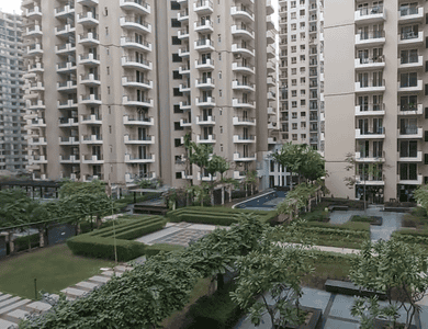 Image of 1230 Sq.ft 3 BHK Apartment / Flat for sale in Strategic Royal Court, Noida Extension, Greater Noida for Rs. 9500000
