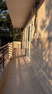 Balcony Image of 2300 Sq.ft 4 BHK Builder Floor for sale in Sector 23 Gurgaon for Rs. 35500000