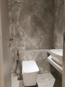 Bedroom Three Image of 1200 Sq.ft 3 BHK Apartment / Flat for sale in Vile Parle West Mumbai for Rs. 60000000