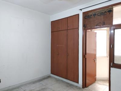 Bedroom Image of 1850 Sq.ft 3 BHK Apartment / Flat for sale in CGHS Royal Residency, Sector 9 Dwarka New Delhi for Rs. 29800000