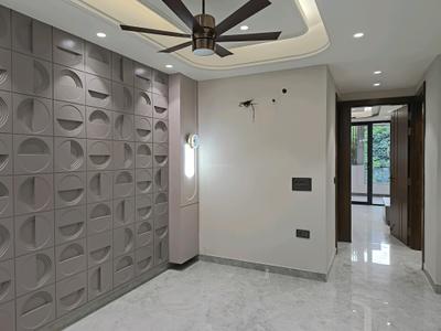 Dining Area Image of 2200 Sq.ft 4 BHK Builder Floor for sale in Indirapuram Ghaziabad for Rs. 24000000