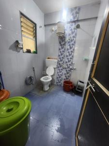 Image of 580 Sq.ft 1 BHK Apartment / Flat for sale in Radhika Park, Dhayari, Pune for Rs. 3600000