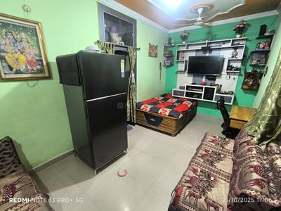 Living Room Image of 670 Sq.ft 2 BHK Duplex for sale in Rai Royal Park City, Mandideep Bhopal for Rs. 2650000