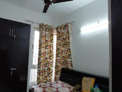 Living Room Image of 609 Sq.ft 2 BHK Apartment / Flat for sale in Prateek Grand City, Siddharth Vihar Ghaziabad for Rs. 6725000