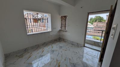 Bedroom Image of 600 Sq.ft 2 BHK Apartment / Flat for sale in Chinsurah Hooghly for Rs. 1740000