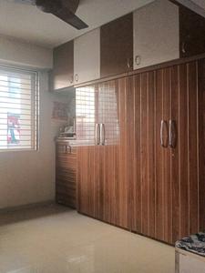 Bedroom Image of 1800 Sq.ft 3 BHK Villa for sale in Raysan Gandhinagar for Rs. 28000000