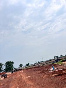 Image of 1250 Sq.ft Residential Plot / Land for sale in Old Dhamtari Road, Raipur for Rs. 3125000