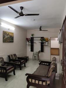 Living Room Image of 1800 Sq.ft 4 BHK Independent House for sale in Vastrapur Ahmedabad for Rs. 30000000
