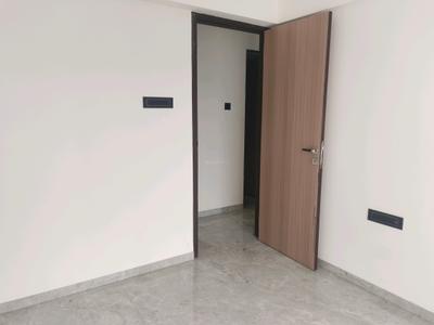 Bedroom Image of 1318 Sq.ft 2 BHK Apartment / Flat for sale in Ulwe Navi Mumbai for Rs. 13500000