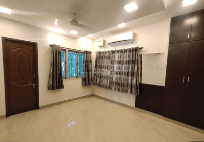 Image of 1600 Sq.ft 3 BHK Apartment / Flat for sale in Palavakkam, Sholinganallur, Chennai for Rs. 20800000