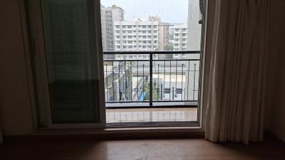Bedroom Image of 1485 Sq.ft 3.5 BHK Apartment / Flat for sale in Dheeraj Realty Dheeraj Insignia, Santacruz East Mumbai for Rs. 53500000