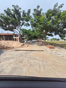 Image of 1800 Sq.ft Residential Plot / Land for sale in Karamchand Dream 1, Jamtha, Nagpur for Rs. 7200000