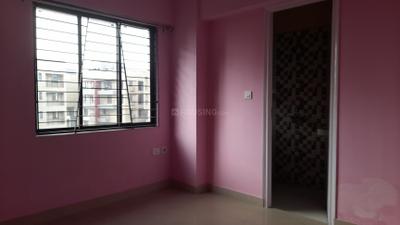 Bedroom Image of 725 Sq.ft 2.5 BHK Apartment / Flat for sale in Fortune Heights, Barasat Kolkata for Rs. 4550000