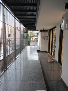 Balcony Image of 4500 Sq.ft 4 BHK Builder Floor for sale in Kailash Colony New Delhi for Rs. 159000000