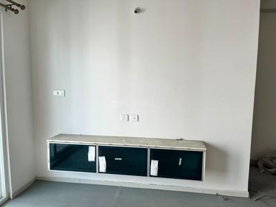 Bedroom Image of 1715 Sq.ft 3 BHK Apartment / Flat for rent in Rajapushpa Provincia, Narsingi Hyderabad for Rs. 77000