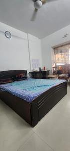 Bedroom Image of 1500 Sq.ft 2 BHK Apartment / Flat for rent in Skyora, Bavdhan Pune for Rs. 42000