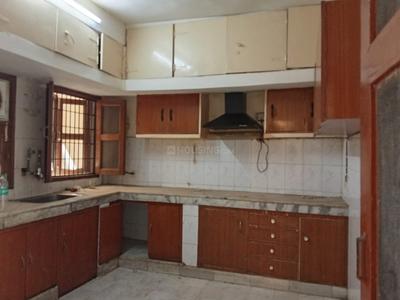 3 BHK Independent Builder Floor