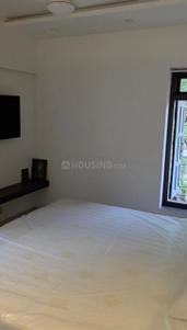 Bedroom Image of 1300 Sq.ft 3 BHK Apartment / Flat for rent in Andheri West Mumbai for Rs. 135000