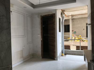 Bedroom Image of 1450 Sq.ft 3 BHK Apartment / Flat for sale in Noida Extension Greater Noida for Rs. 6045000