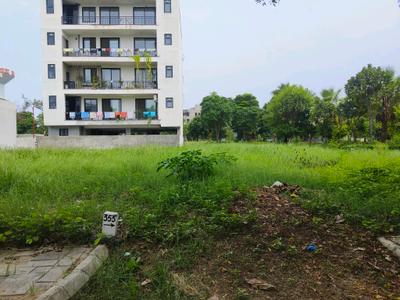 Image of 1000 Sq.ft Residential Plot / Land for sale in Bestech Park View Residency, Palam Vihar, Gurgaon for Rs. 90000000